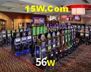 Desvendando o Mundo dos Jogos Virtuais na 56w